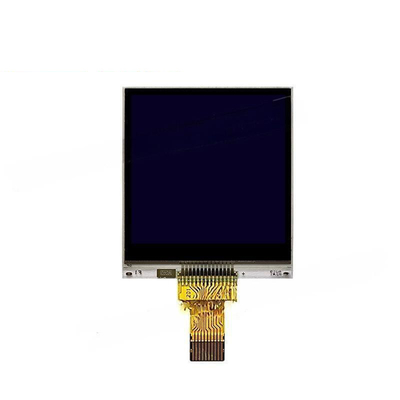 1.33 Inch Transflective Sunlight Readable TFT OLED Display ， 128x128 10 Pins SPI Interface