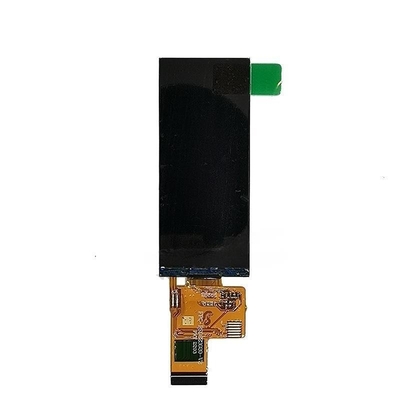 2.3 Inch TFT LCD Display Module,  200X480 31pins MIPI Interface 500c/D