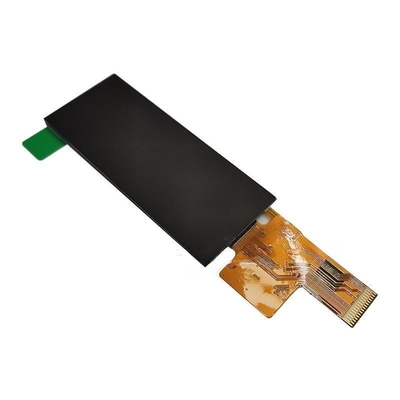 2.3 Inch TFT LCD Display Module,  200X480 31pins MIPI Interface 500c/D