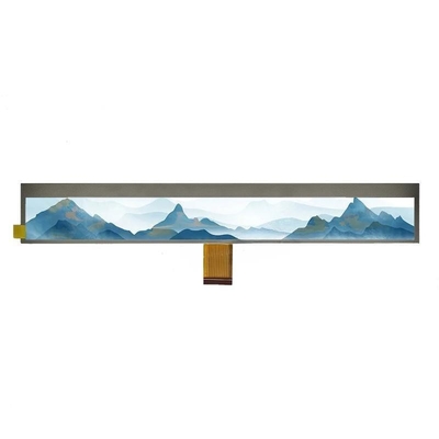 TTL Interface TFT LCD Display Module , 1024x100 950c/D 10.4 Inch