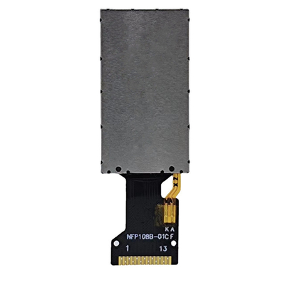 1.08 Inch TFT LCD Display Module,  129X220 4 Line SPI Driving IC GC9203