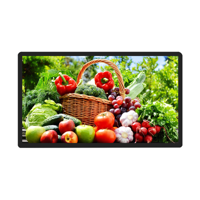 15.6 Inch LCD Capacitive Touch Screen,  1920*1080 BOE Display,  EDP Driver Board TP Screen