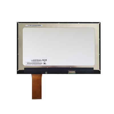 13.3 Inch Capacitive LCD Touch Screen , BOE Industrial Control,  Medical Driver Board TP