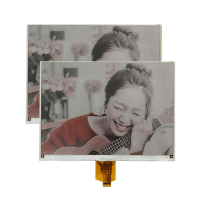 9.7 Inch E Paper Display,  960*672 Resolution 24 PINS SPI Interface