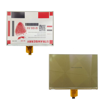 9.7 Inch E Paper Display,  960*672 Resolution 24 PINS SPI Interface