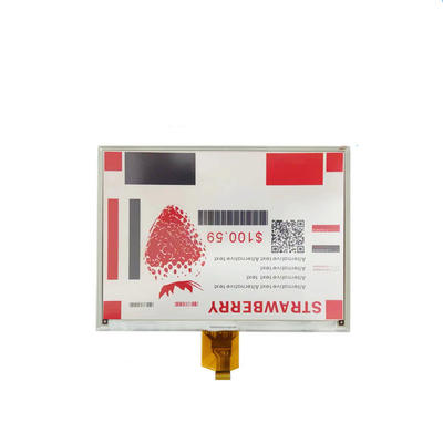 9.7 Inch E Paper Display,  960*672 Resolution 24 PINS SPI Interface