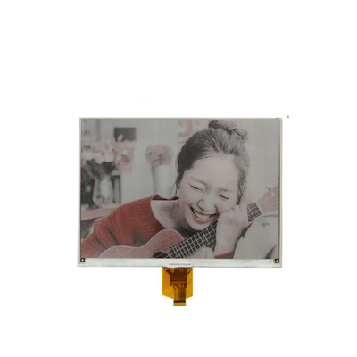 9.7 Inch E Paper Display,  960*672 Resolution 24 PINS SPI Interface