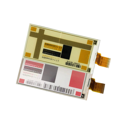 3.5 Inch E Paper Display 184×384 Resolution 24 PINS SPI Interface