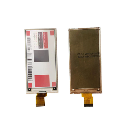 3.5 Inch E Paper Display 184×384 Resolution 24 PINS SPI Interface