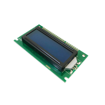 2.5 Inch Dot Matrix Lcd Module,  STN COB Display 122*32 AIP31020 Driving IC