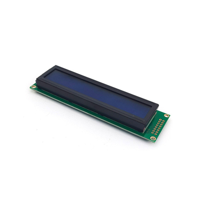 2.5 Inch 128x64 Dot Matrix Lcd Display 24x2