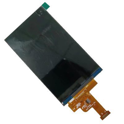 4.1 Inch tft color display  720X1280 Resolution,  4 Lane MIPI Interface , Driving IC HX8394F