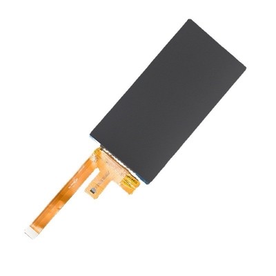 6 Inch 1080*2160  Resolution tft color display,  MIPI Interface,  Driving IC HX8399C