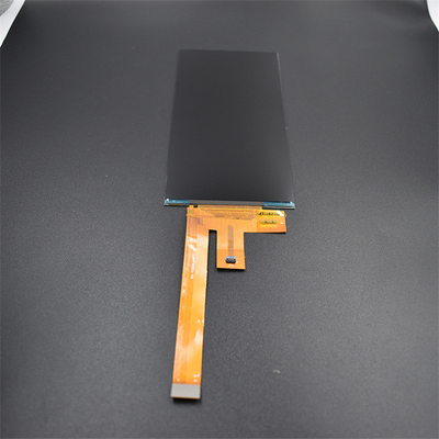6 Inch 1080*2160  Resolution tft color display,  MIPI Interface,  Driving IC HX8399C