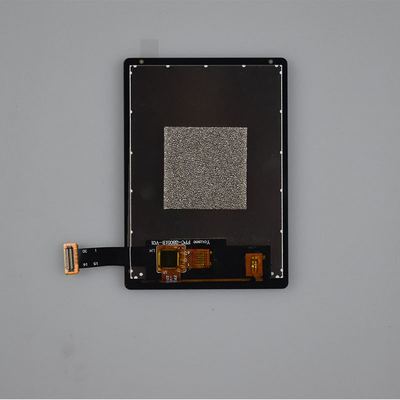 2.8 Inch 480*640   Resolution,  Lcd Tft Module MIPI Interface Driving IC ST7701SN-G5-1