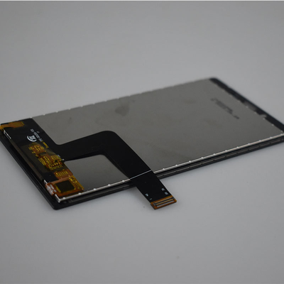 5  Inch Tft Lcd Display 1080*1920  Resolution, MIPI interface,  LCD driver is HX8399C, 560 c/d