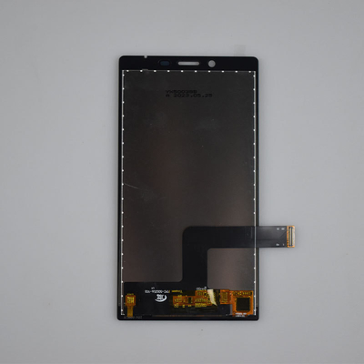 5  Inch Tft  color  Display 1080*1920  Resolution, MIPI interface,  LCD driver is HX8399C, 560 c/d