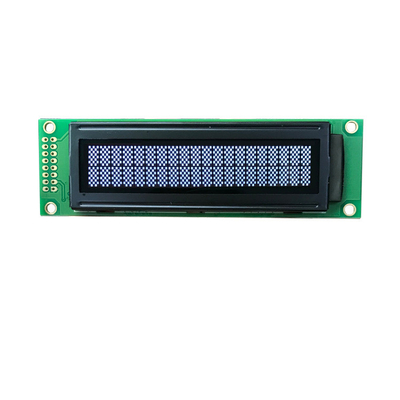 3.2  Inch Dot Matrix Lcd Module  STN/FSTN/VA  Display 20*2  Driving IC AIP31066