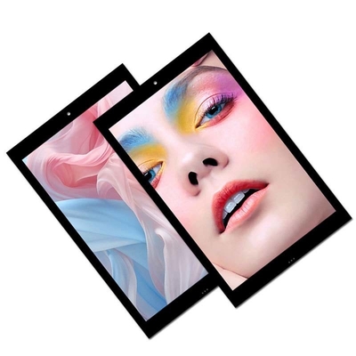 10.1 Inch Tft Lcd Display 1200X1920  Resolution MIPI Interface 350 C/D Free View Angle