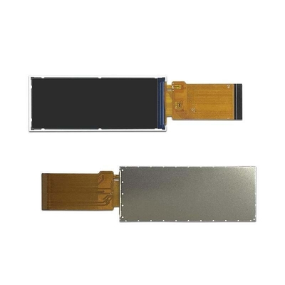 2.86  Inch Bar Type  TFT Display 376*960 Resolution 40 Pins MIPI  Interface 600c/D