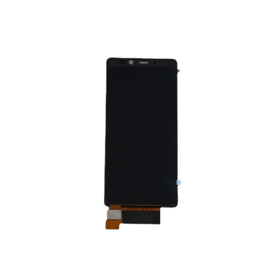 6 Inch MIPI AMOLED Display Module 650 Cd/M2  1080x2160  Resolution Driving IC  RM69298