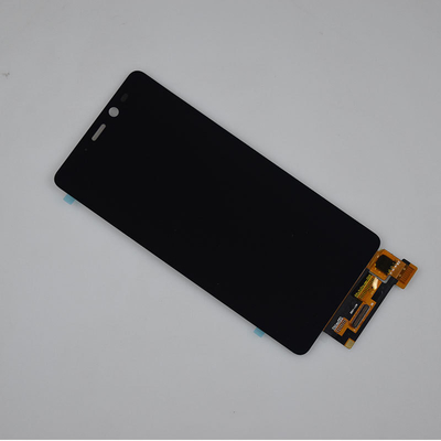 6 Inch MIPI AMOLED Display Module 650 Cd/M2  1080x2160  Resolution Driving IC  RM69298
