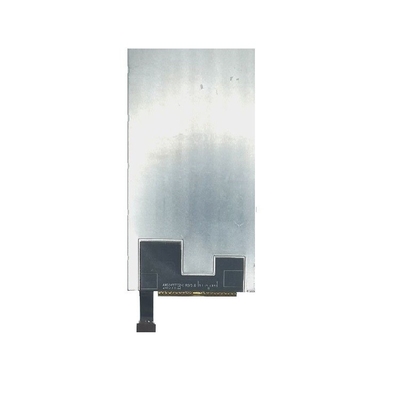 3.5 inch  MIPI AMOLED Display Module 300 Cd/M2  360X640  Resolution MIPI interface