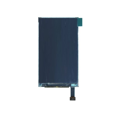 3.5 inch  MIPI AMOLED Display Module 300 Cd/M2  360X640  Resolution MIPI interface