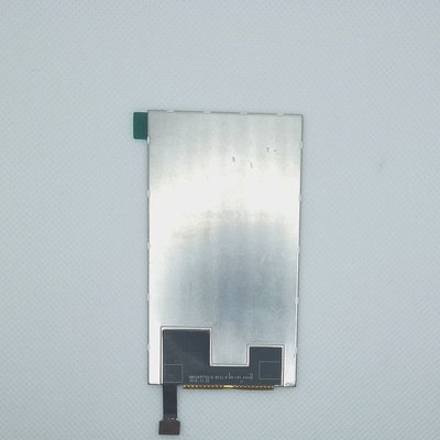 3.5 inch  MIPI AMOLED Display Module 300 Cd/M2  360X640  Resolution MIPI interface
