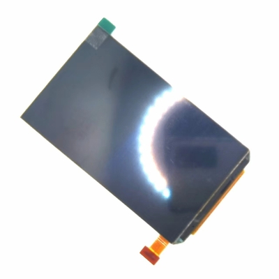 4.3 Inch MIPI AMOLED Display Module 300 Cd/M2  480*800 Resolution MIPI Interface