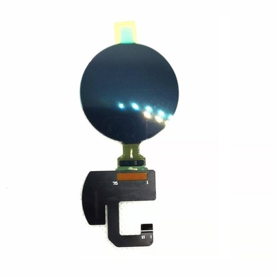 1.3  Inch AMOLED Display Module 400 Cd/M2  360*360   Resolution SPI  Interface