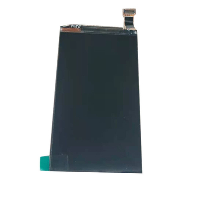 3.9 Inch  MIPI AMOLED Display Module 300 Cd/M2  480*854 Resolution MIPI Interface