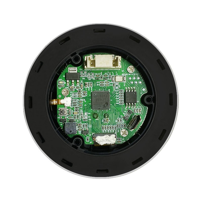 2.1 Inch IPS Tft Lcd 480x480 8 Pins UART Interface 350 Cd/M2