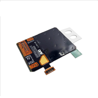 1.63  inch  AMOLED Display Module 350 Cd/M2  320x320 Resolution MIPI interface