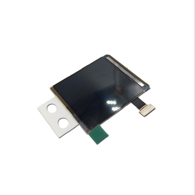 1.63  inch  AMOLED Display Module 350 Cd/M2  320x320 Resolution MIPI interface
