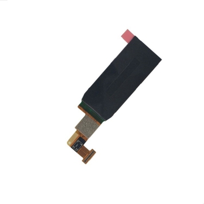 1.91 Inch  AMOLED Display Module 300 Cd/M2  240*536   Resolution MIPI Interface