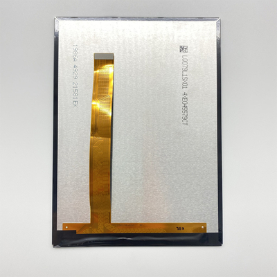 7.9 inch   AMOLED Display Module 460 Cd/M2  1536*2048  Resolution MIPI interface