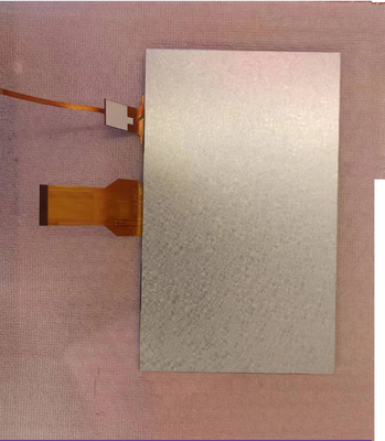 10.1 Inch  TFT display with Touch  panel ,  1024x600 resolultion,  RGB interface , 600c/d
