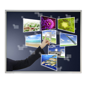 Luminance LED TFT LCD Display ST7789V3 Drive Ic Wide Viewing Angle for All Applications
