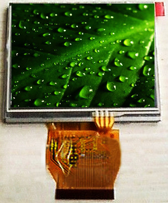 HDMI TFT Display Technology With LED Backlight Resolution And Wide Viewing Angle