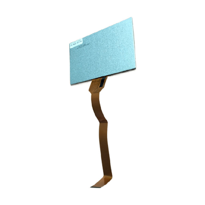 7 inch tft display module with RTP ,800X480 resolution, 40 PINS RGB interface, 400C/D