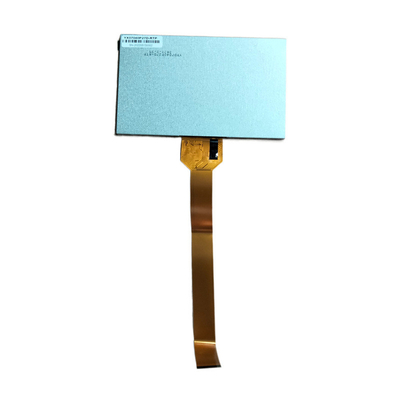 7 inch tft display module with RTP ,800X480 resolution, 40 PINS RGB interface, 400C/D