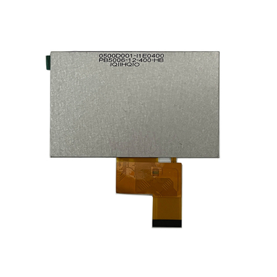 12.8 inch tft display module 1920*1080 resolution,50 pin LVDS interface, 700c/d