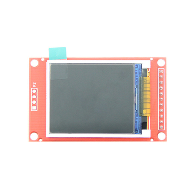 1.8 inch TFTlcd module with PCBA 128X160 resolution 4-wire SPI interface driving IC ST7735S
