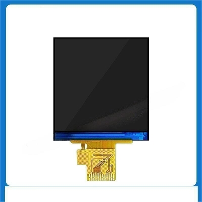 1.54 inch tft display module , 240x240 resolution, 15 PINS SPI, driving IC GC9A01