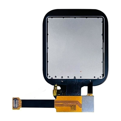 1.3 inch square TFT display,240x240 resolution, free view angle. 16 PINS 4 WIRE SPI with touch panel