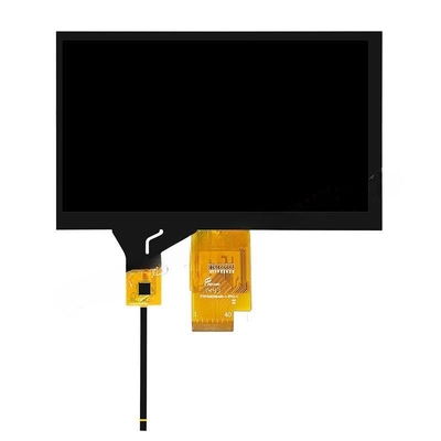 Free Viewing Angle 152x152 Pixels E ink Epaper Display With -20.C To 70.C Storage Temperature