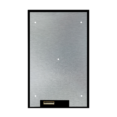 10.1 inch TFT display module,800X1280 resolution,40 PINS MIPI interface,450c/d