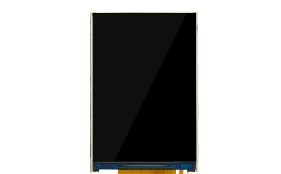 3.5 inch TFT display module 320*480 resolution MIPI 39 PIN interface 300 c/d