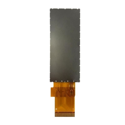 3.2 inch bar type TFT display ,320x820 resolution,40 pins 3SPI+RGB interface, 300c/d